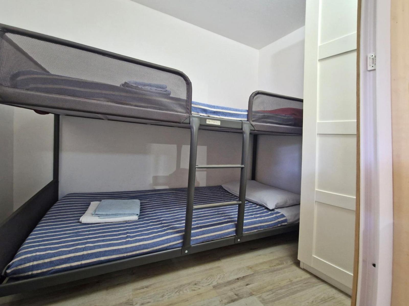 New Camping Coccorrocci Marina di Gairo Exteriör bild